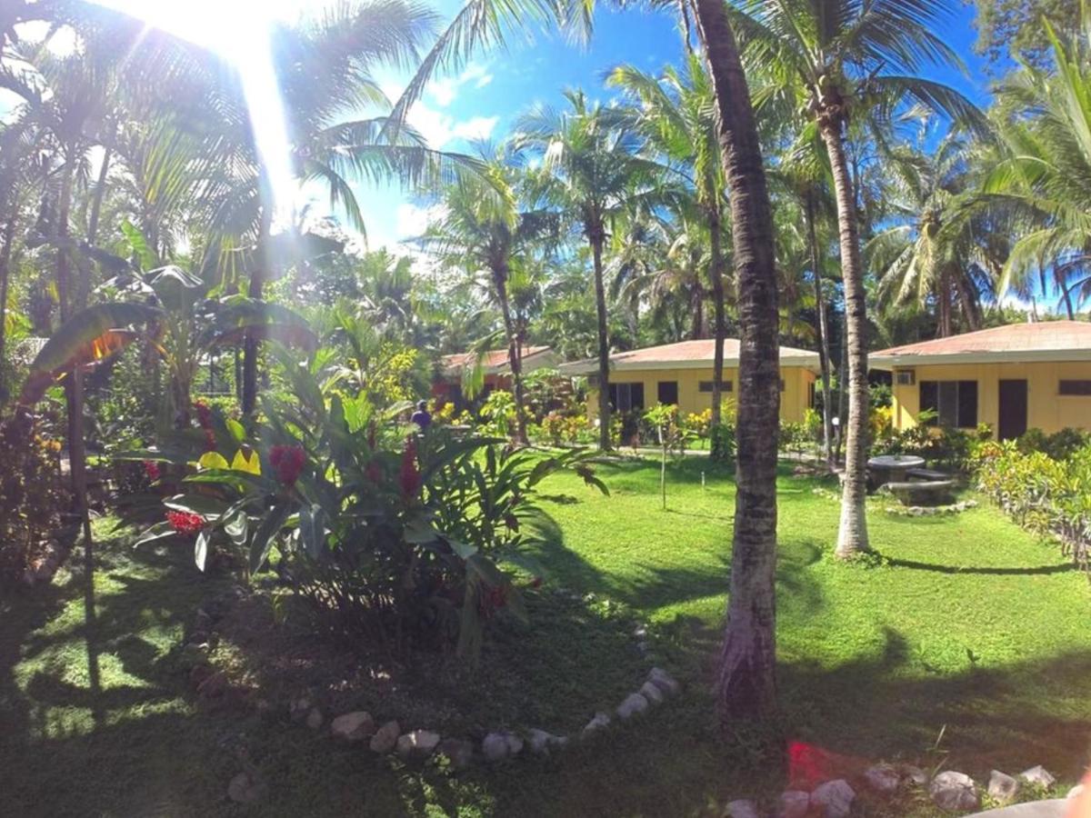 Hotel Isolina Beach Potrero  Exterior foto