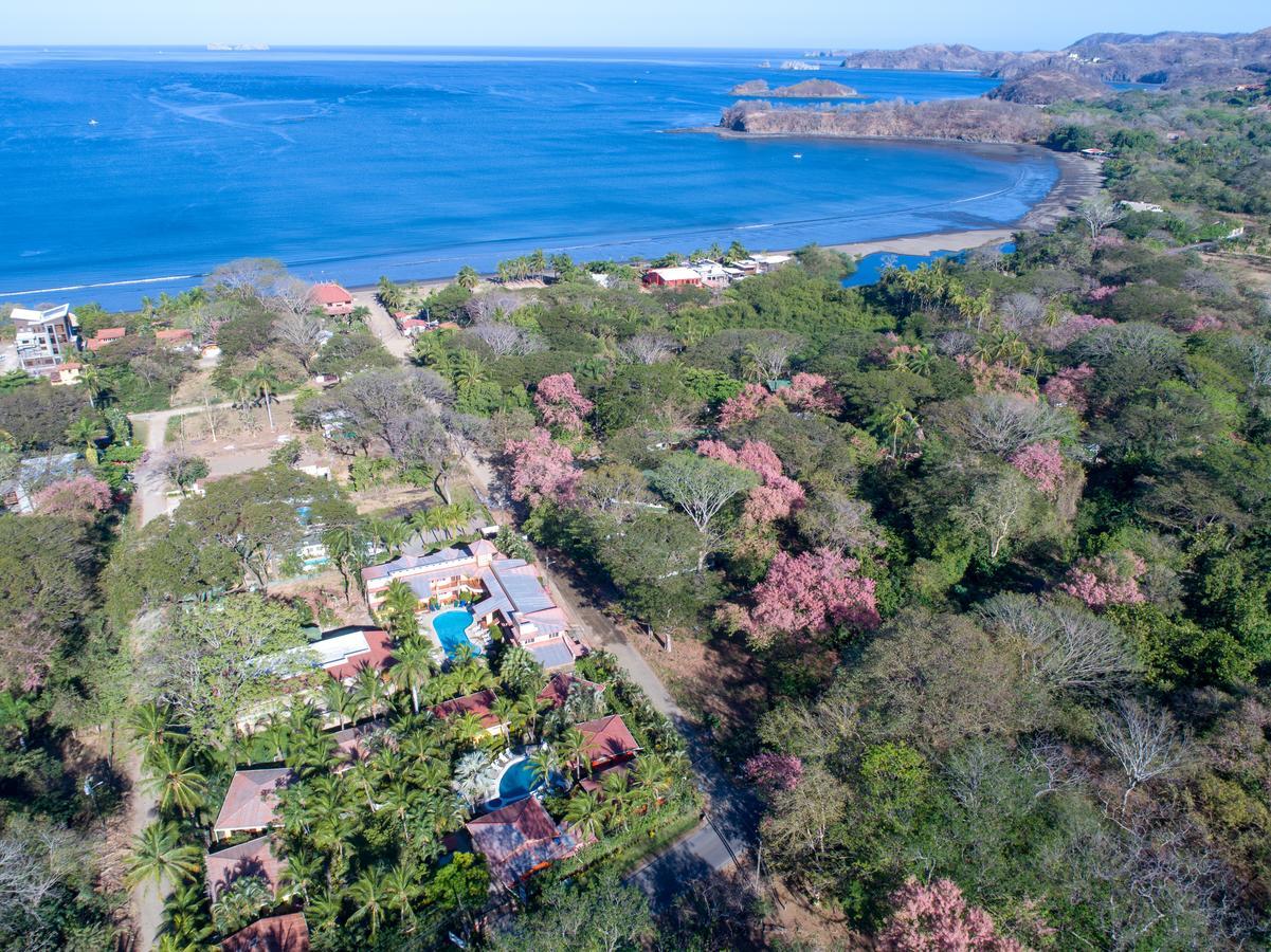 Hotel Isolina Beach Potrero  Exterior foto